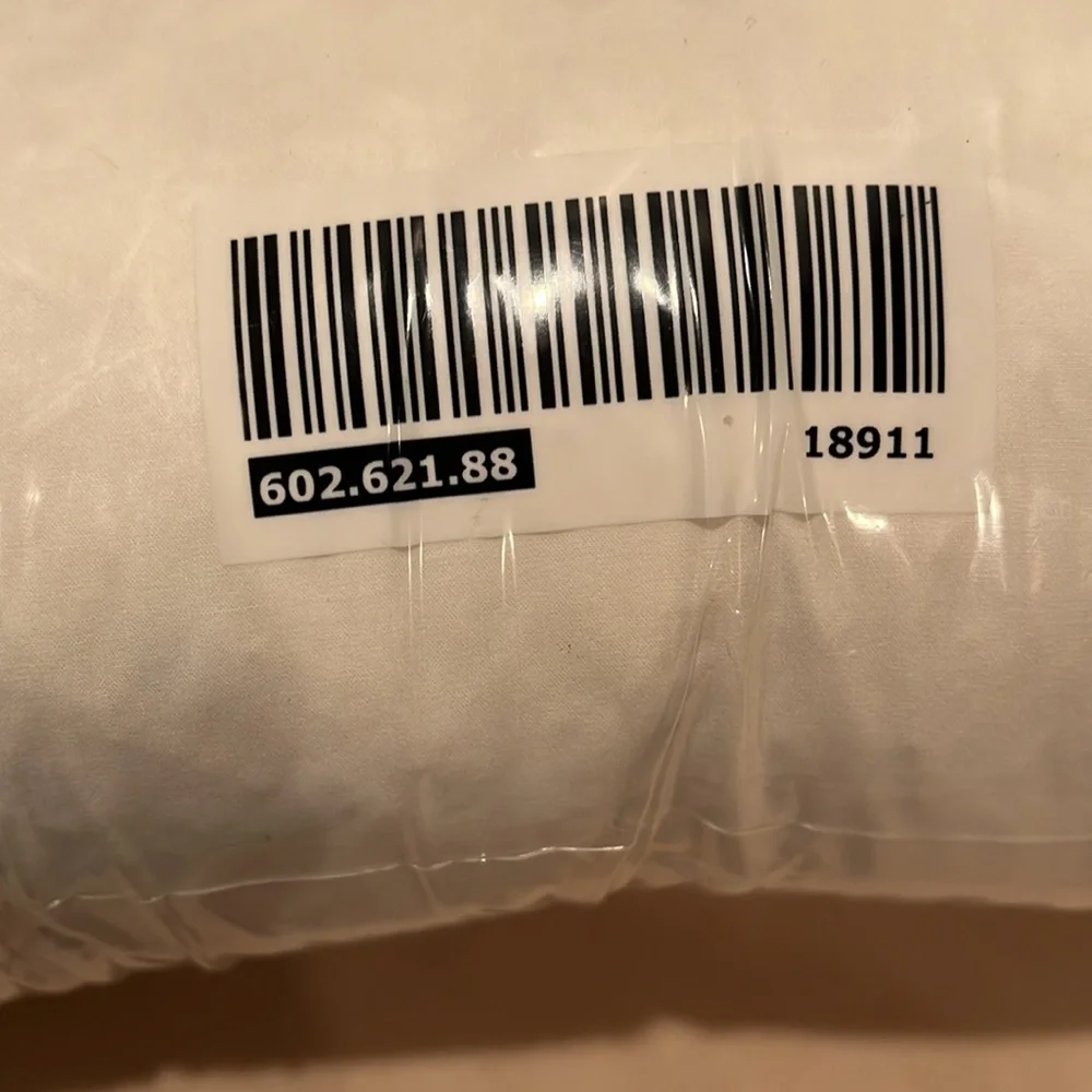 IKEA Down Pillow